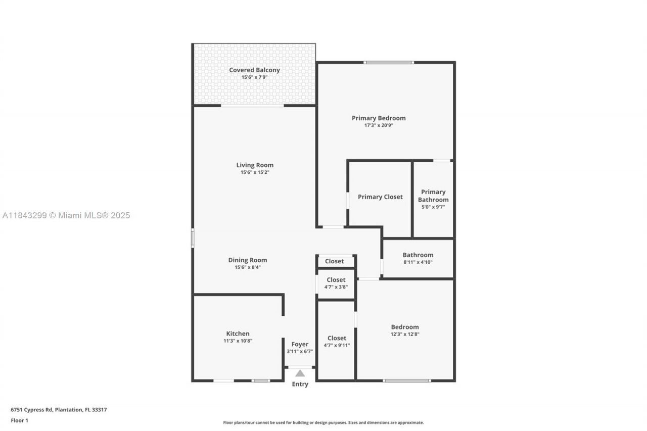 6751 Cypress Rd, Unit 306, Plantation, FL 33317 Photo