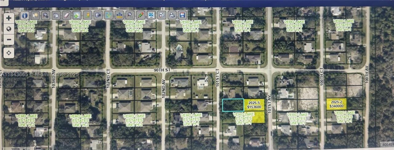 8966 101st Ct, Vero Beach, FL 32967 Photo