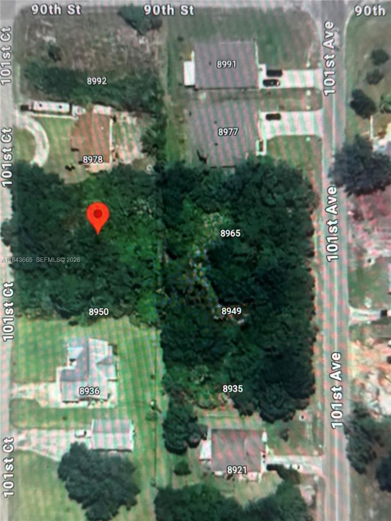 8966 101st Ct, Vero Beach, FL 32967 Photo