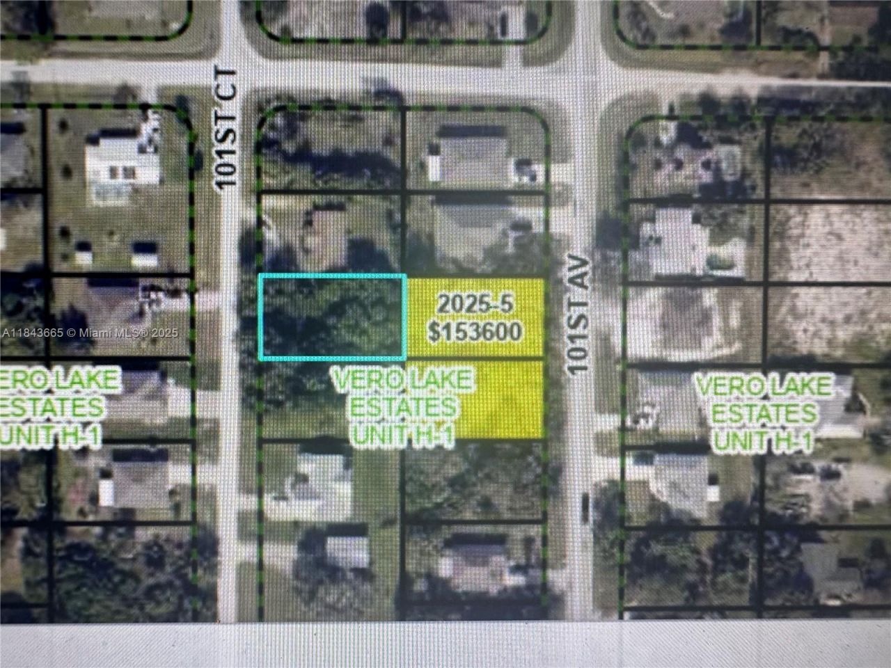 8966 101st Ct, Vero Beach, FL 32967 Photo