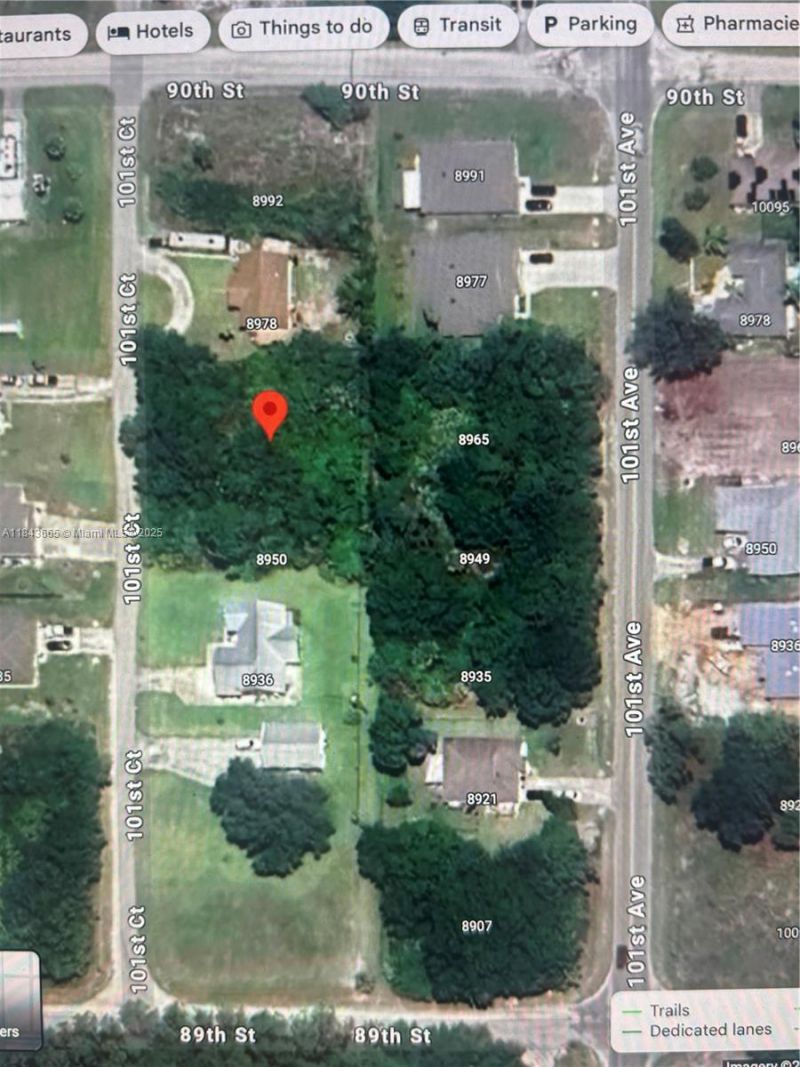 8966 101st Ct, Vero Beach, FL 32967 Photo