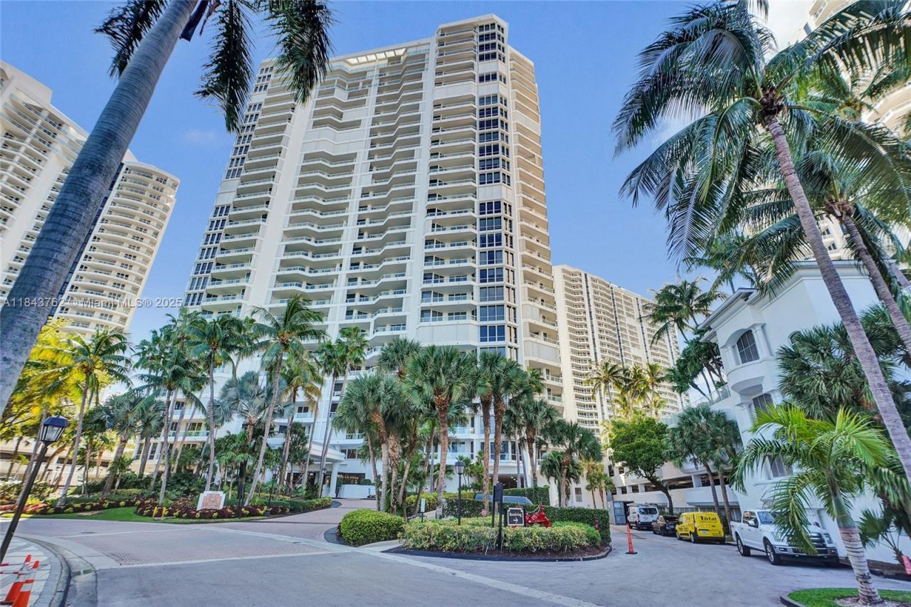 21150 Point Pl, Unit 406, Aventura, FL 33180 Photo