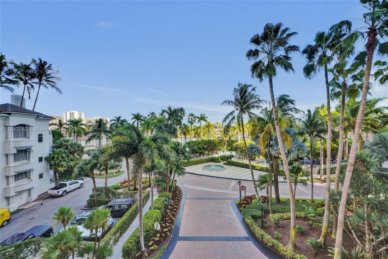 21150 Point Pl, Unit 406, Aventura, FL 33180 Photo