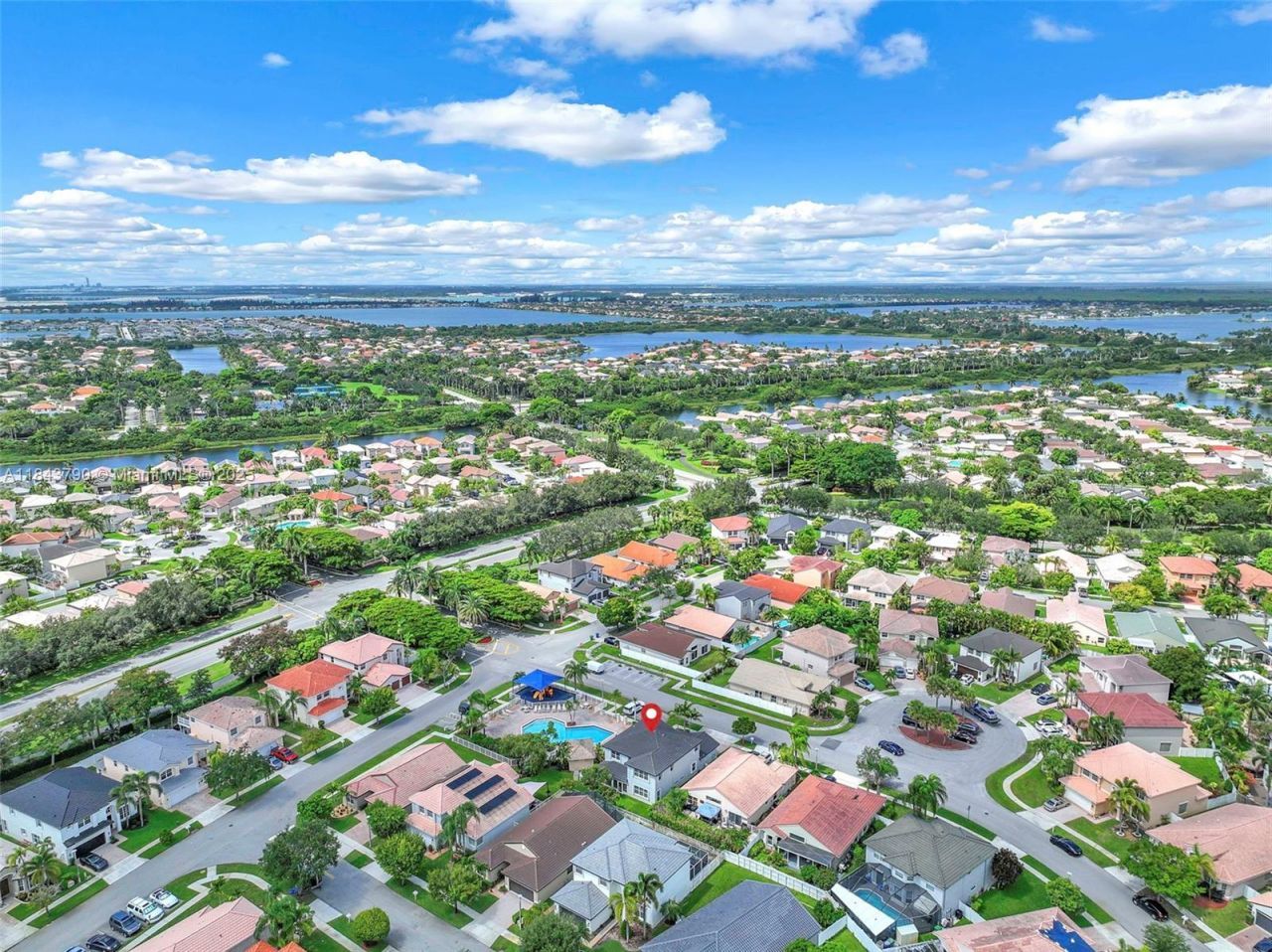 2885 SW 176th Ter, Miramar, FL 33029 Photo