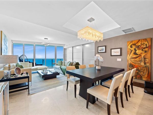 17001 Collins Ave, Unit 3005, Sunny Isles Beach, FL 33160