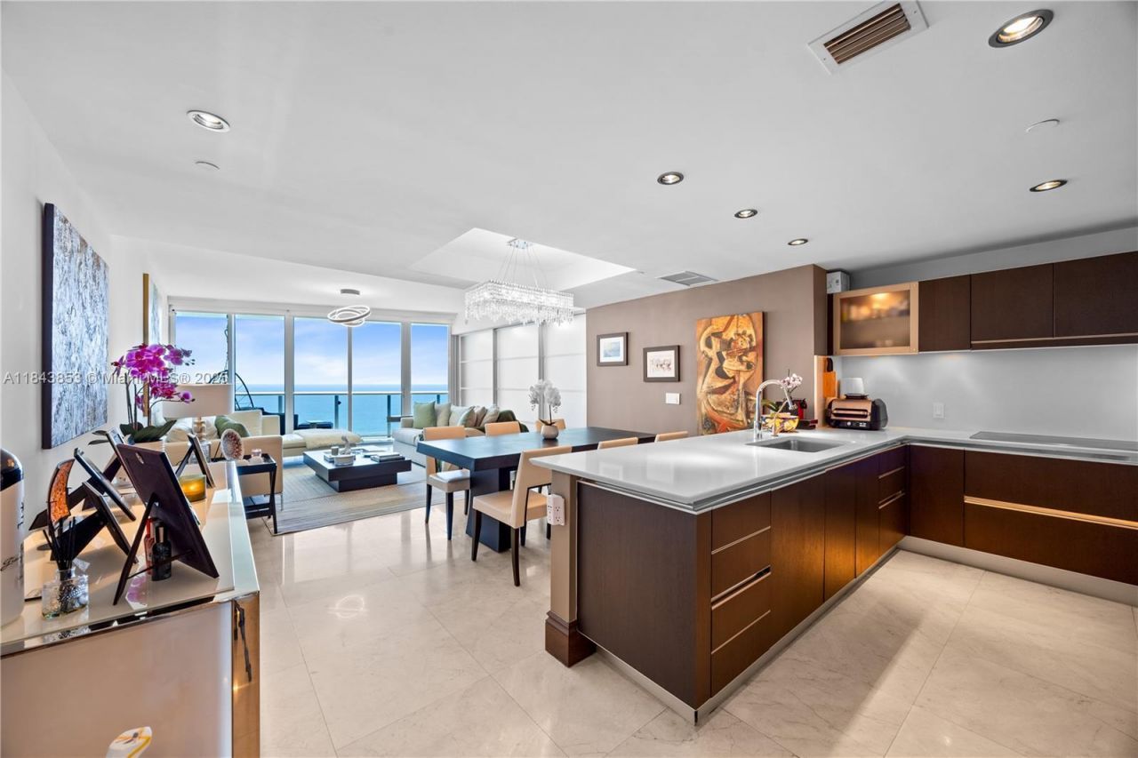 17001 Collins Ave, Unit 3005, Sunny Isles Beach, FL 33160 Photo