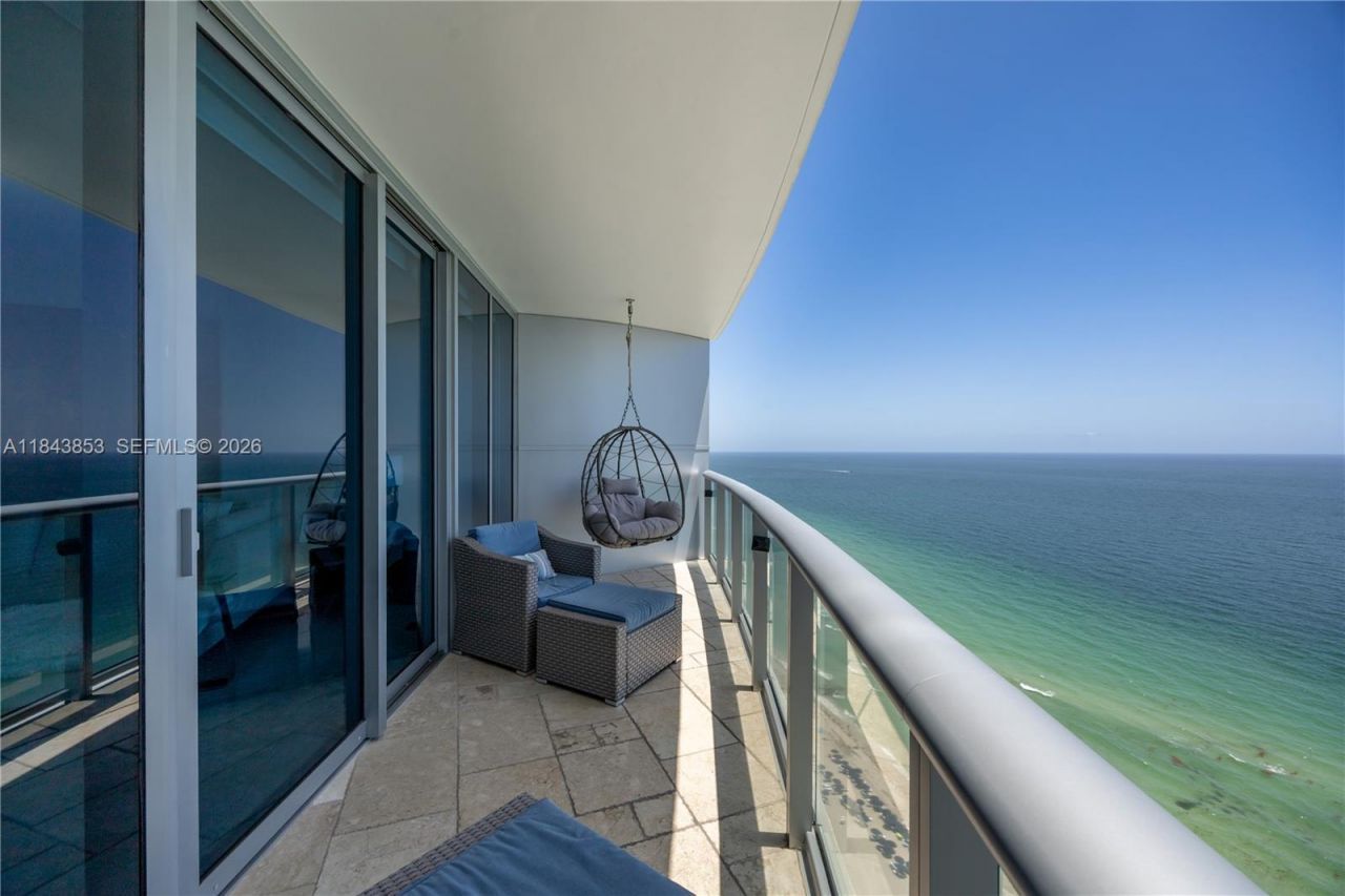 17001 Collins Ave, Unit 3005, Sunny Isles Beach, FL 33160 Photo