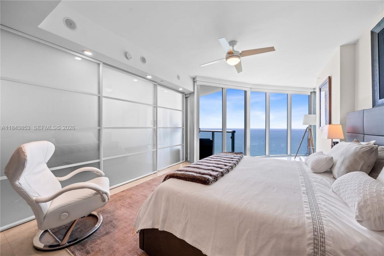 17001 Collins Ave, Unit 3005, Sunny Isles Beach, FL 33160 Photo