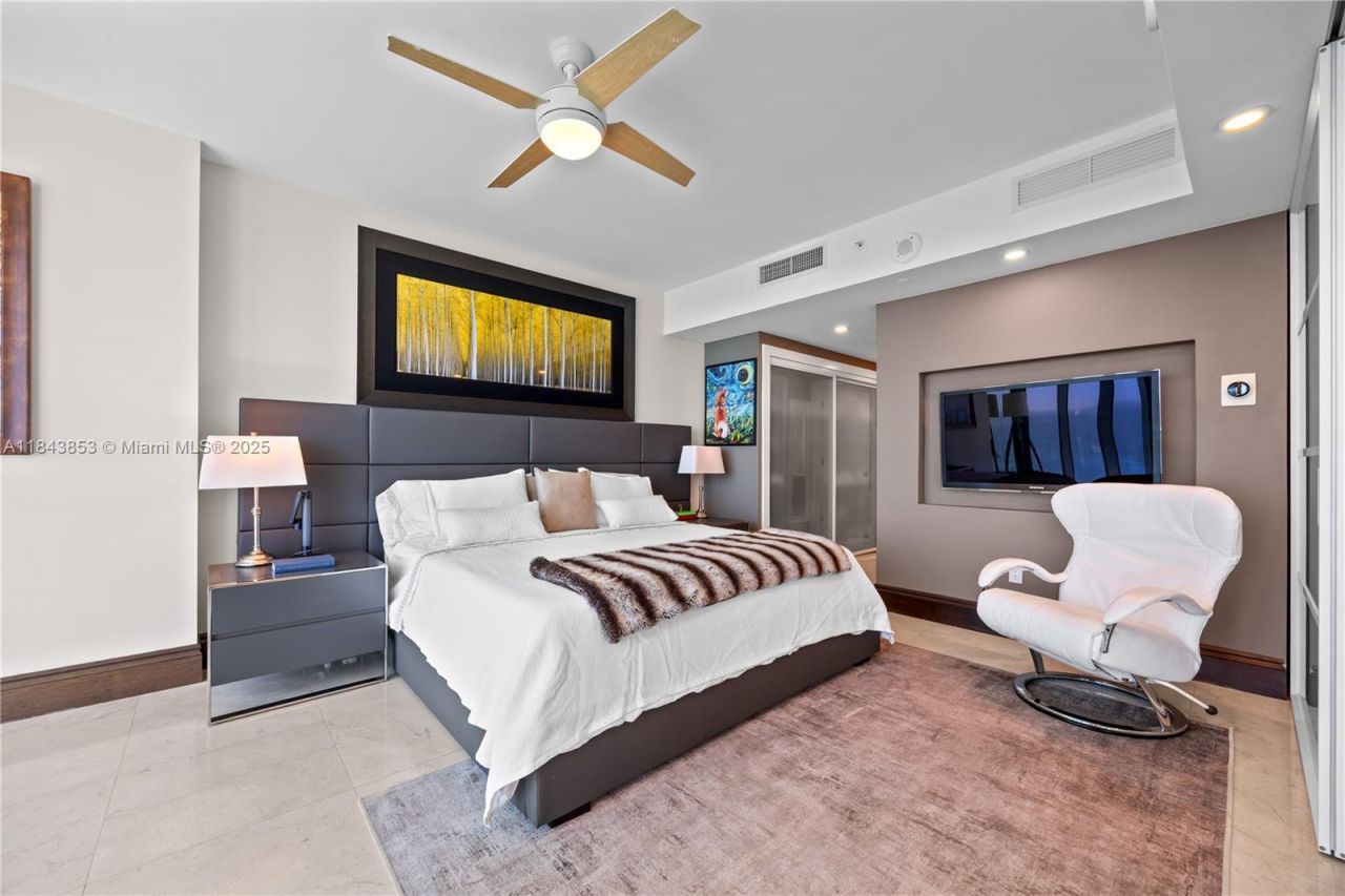 17001 Collins Ave, Unit 3005, Sunny Isles Beach, FL 33160 Photo