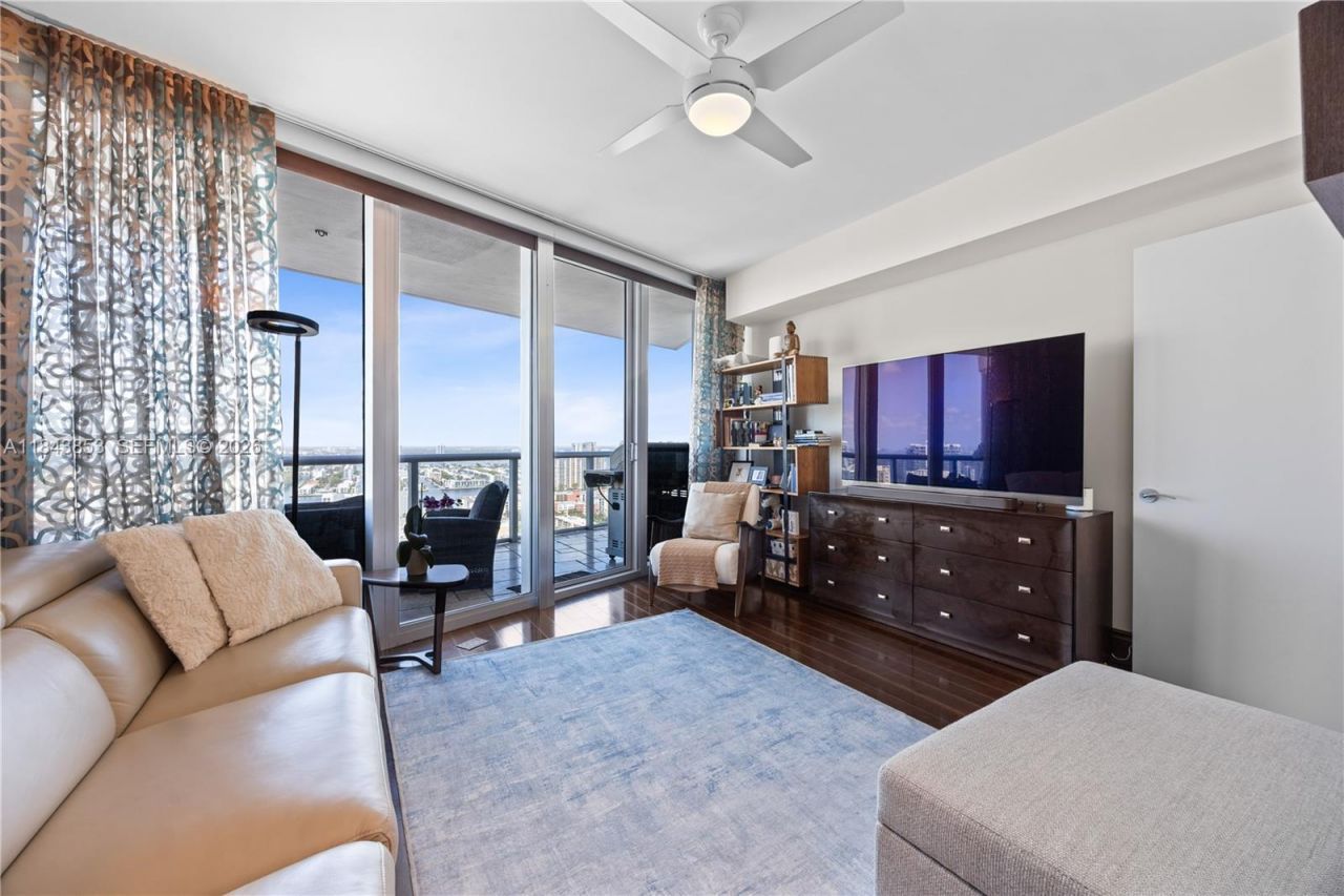 17001 Collins Ave, Unit 3005, Sunny Isles Beach, FL 33160 Photo