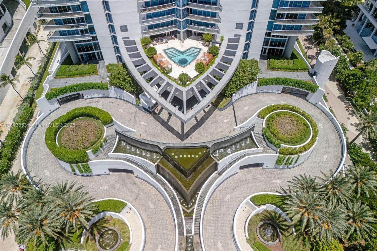 17001 Collins Ave, Unit 3005, Sunny Isles Beach, FL 33160 Photo