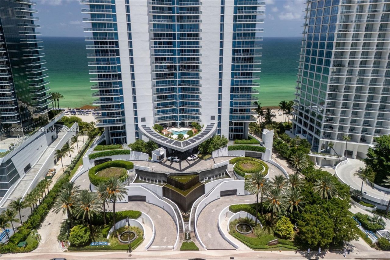 17001 Collins Ave, Unit 3005, Sunny Isles Beach, FL 33160 Photo