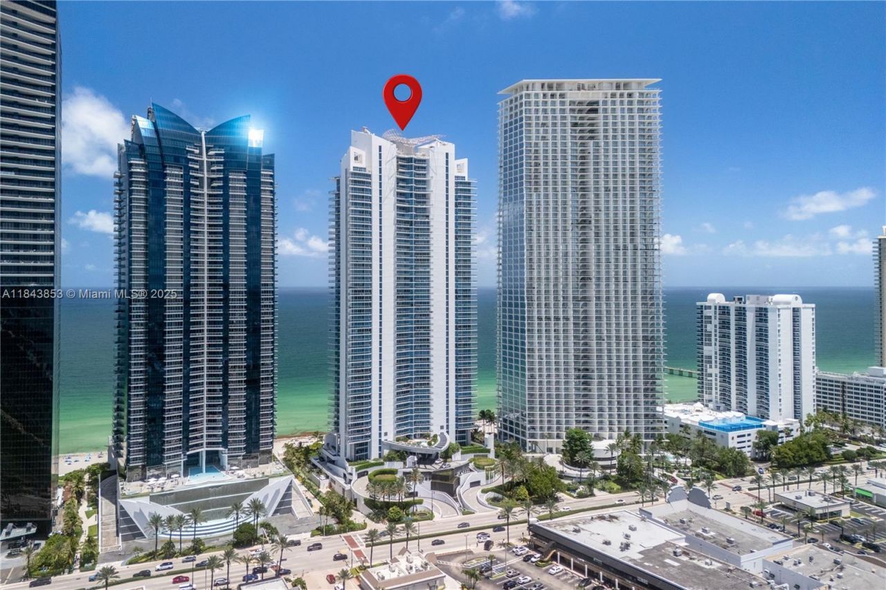 17001 Collins Ave, Unit 3005, Sunny Isles Beach, FL 33160 Photo