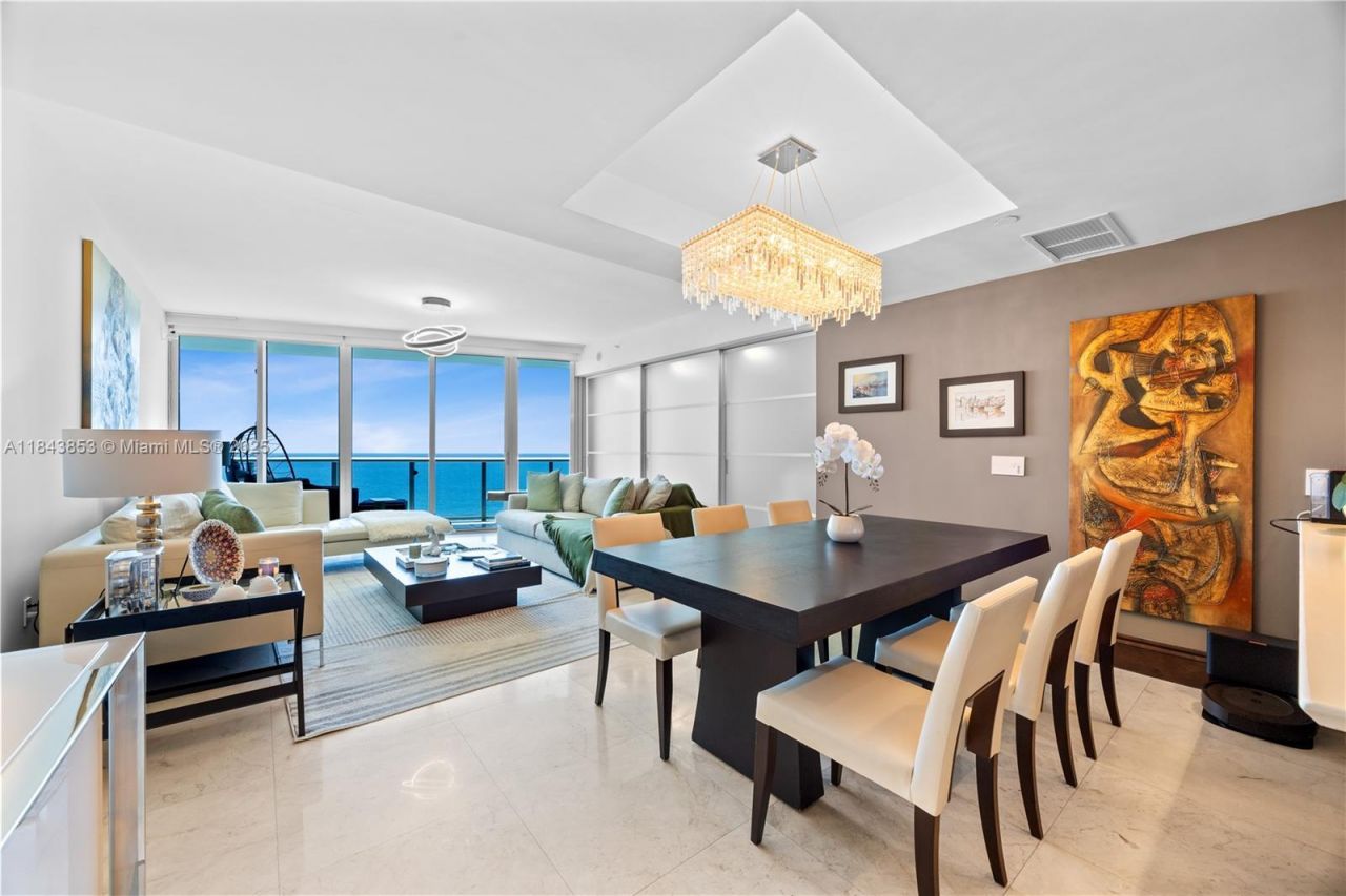 17001 Collins Ave, Unit 3005, Sunny Isles Beach, FL 33160 Photo