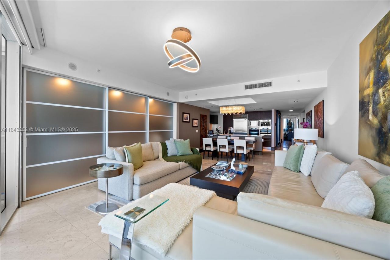 17001 Collins Ave, Unit 3005, Sunny Isles Beach, FL 33160 Photo