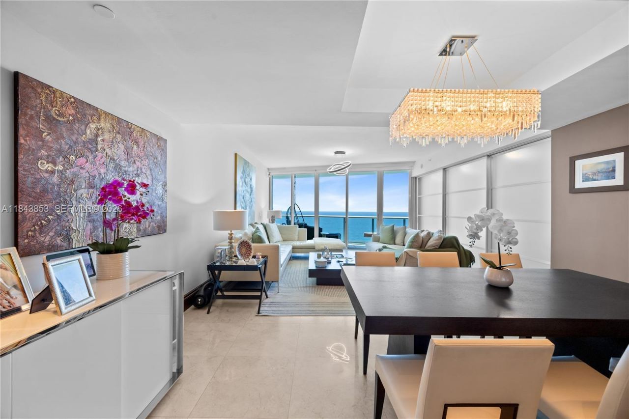 17001 Collins Ave, Unit 3005, Sunny Isles Beach, FL 33160 Photo