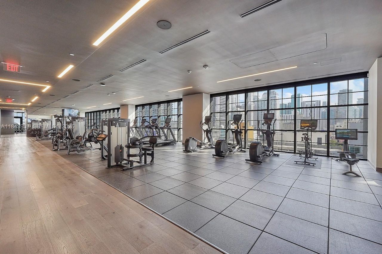 159 NE 6th St, Unit 2903, Miami, FL 33132 Photo