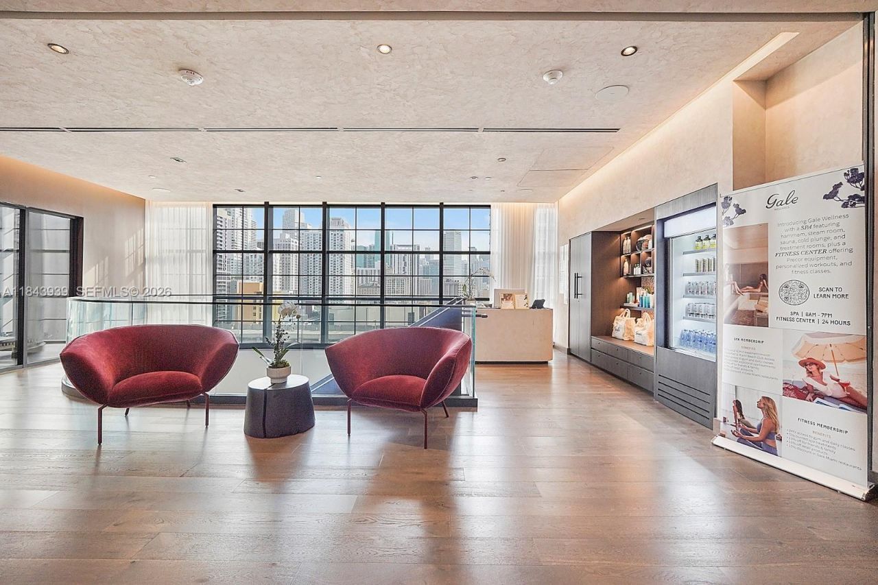 159 NE 6th St, Unit 2903, Miami, FL 33132 Photo