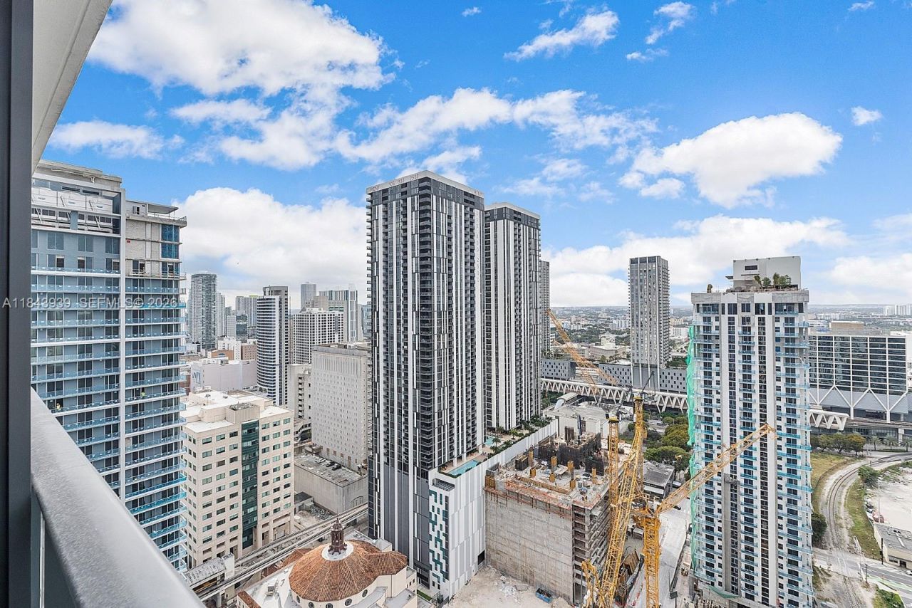 159 NE 6th St, Unit 2903, Miami, FL 33132 Photo