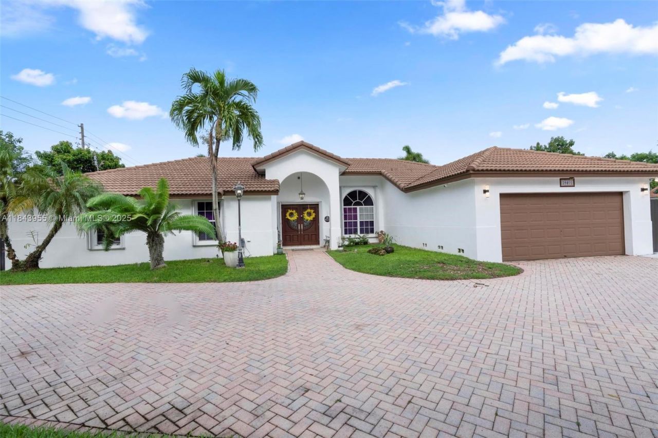 28401 SW 158th Ct, Homestead, FL 33033 Photo