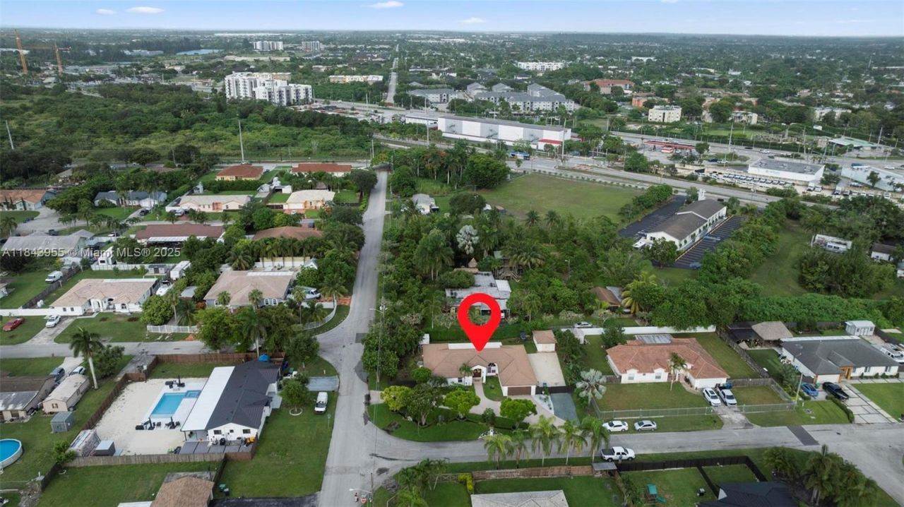 28401 SW 158th Ct, Homestead, FL 33033 Photo