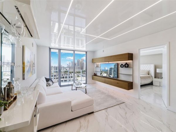 300 Sunny Isles Blvd, Unit 4-2203, Sunny Isles Beach, FL 33160