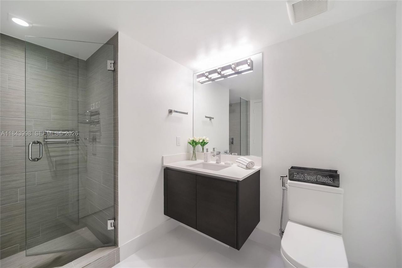 300 Sunny Isles Blvd, Unit 4-2203, Sunny Isles Beach, FL 33160 Photo