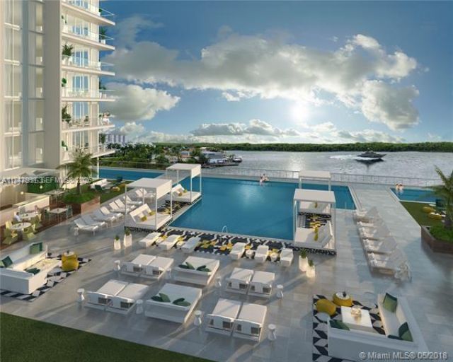 300 Sunny Isles Blvd, Unit 4-2203, Sunny Isles Beach, FL 33160 Photo