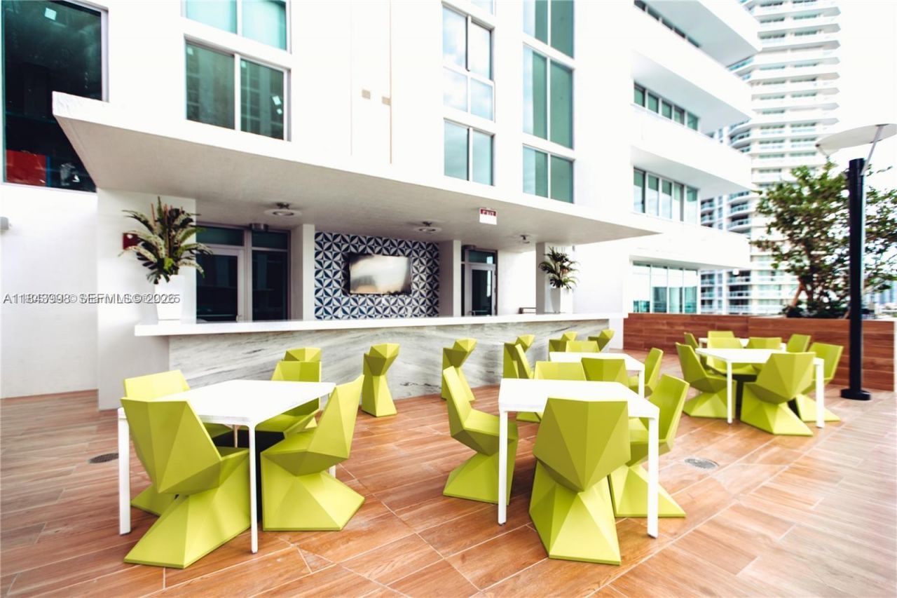 300 Sunny Isles Blvd, Unit 4-2203, Sunny Isles Beach, FL 33160 Photo