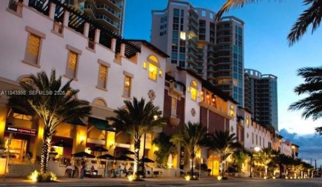 300 Sunny Isles Blvd, Unit 4-2203, Sunny Isles Beach, FL 33160 Photo