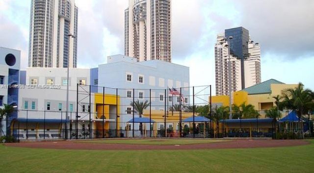 300 Sunny Isles Blvd, Unit 4-2203, Sunny Isles Beach, FL 33160 Photo