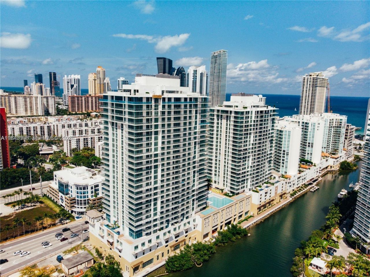 300 Sunny Isles Blvd, Unit 4-2203, Sunny Isles Beach, FL 33160 Photo
