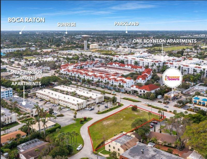 Please Call For Address, Boynton Beach, FL 33435 Photo