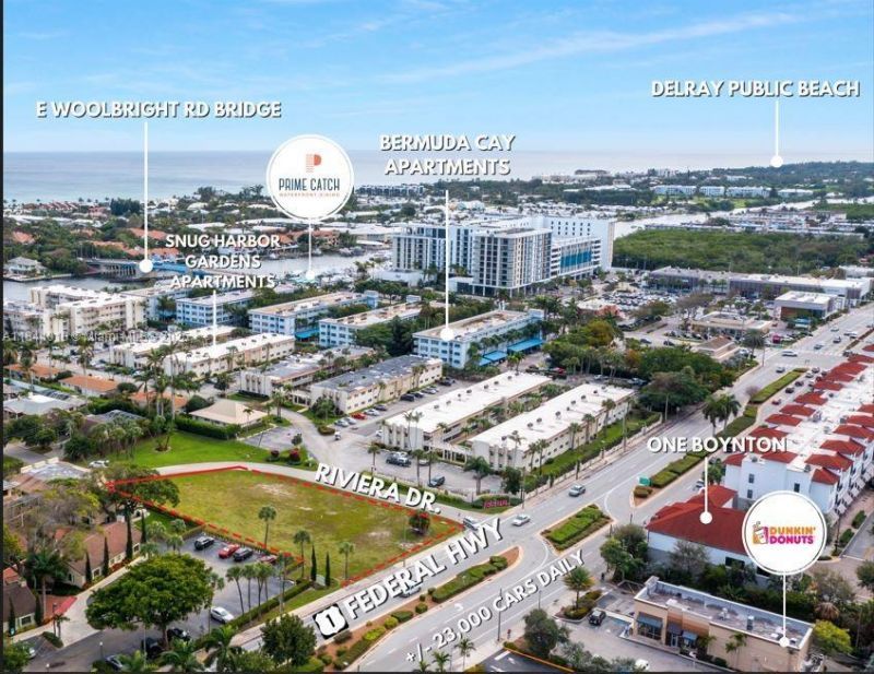 Please Call For Address, Boynton Beach, FL 33435 Photo