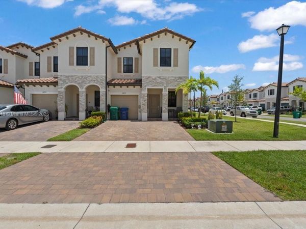 24717 SW 119th Pl, Homestead, FL 33032