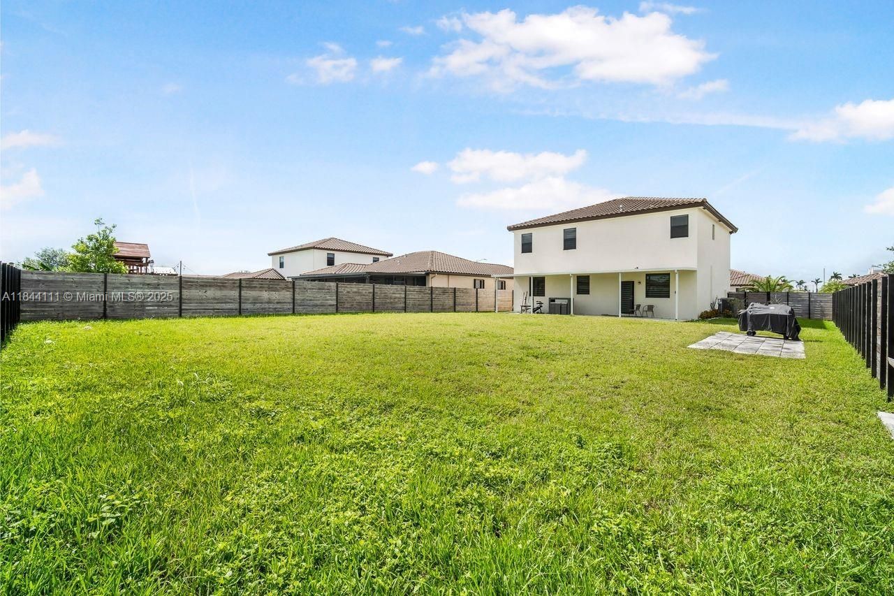 12861 SW 229 Th Terrace, Miami, FL 33170 Photo