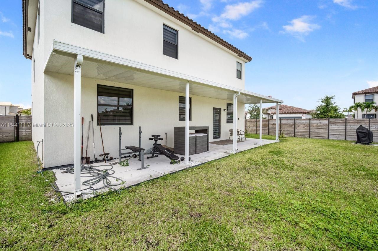 12861 SW 229 Th Terrace, Miami, FL 33170 Photo