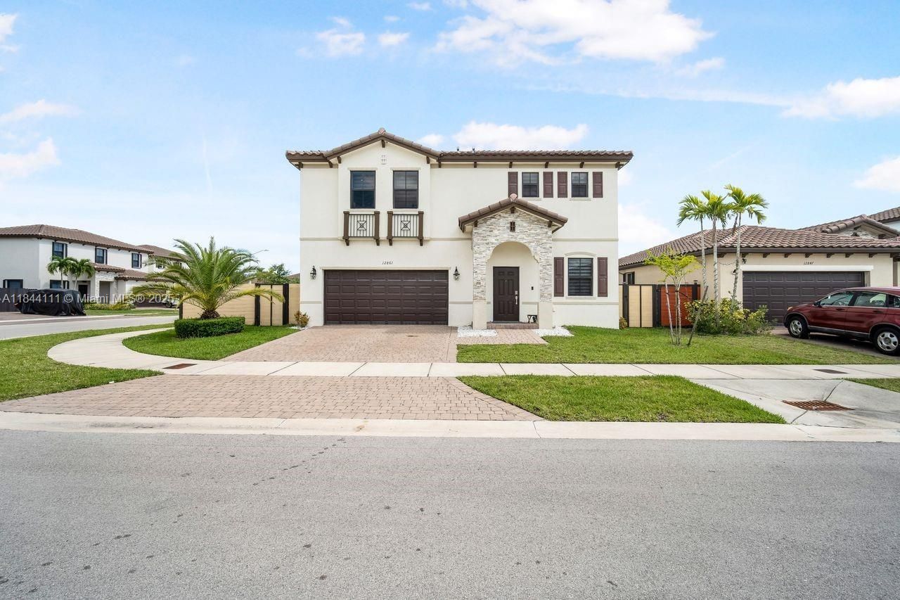 12861 SW 229 Th Terrace, Miami, FL 33170 Photo