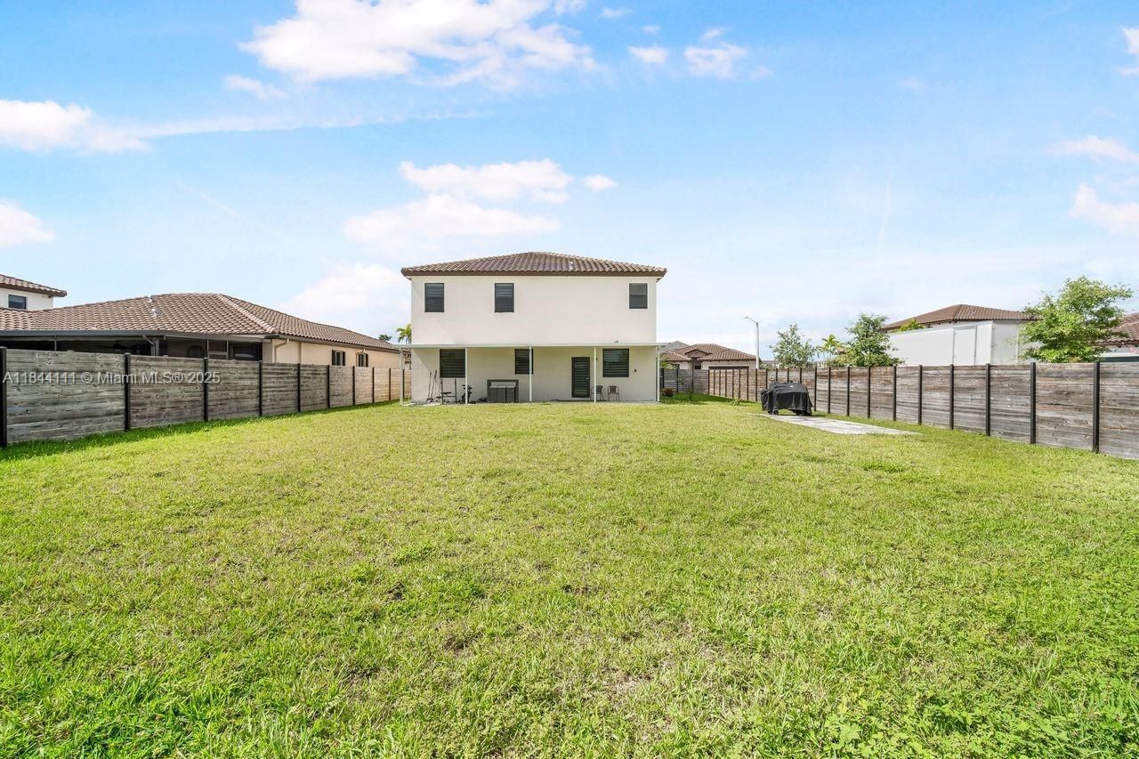 12861 SW 229 Th Terrace, Miami, FL 33170 Photo