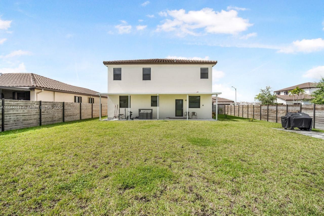 12861 SW 229 Th Terrace, Miami, FL 33170 Photo