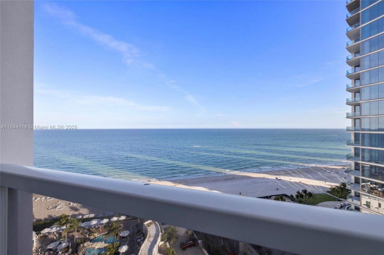 18001 Collins Ave, Unit 1411, Sunny Isles Beach, FL 33160 Photo