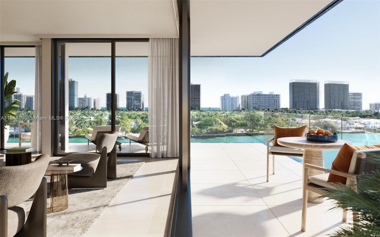 10141 E Bay Harbor Dr, Unit 602, Bay Harbor Islands, FL 33154 Photo