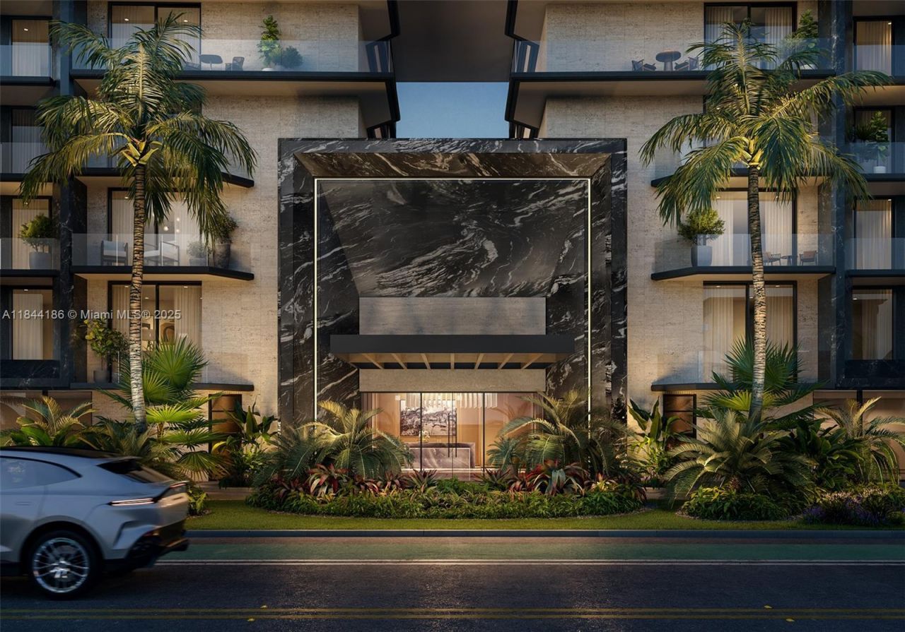 10141 E Bay Harbor Dr, Unit 602, Bay Harbor Islands, FL 33154 Photo