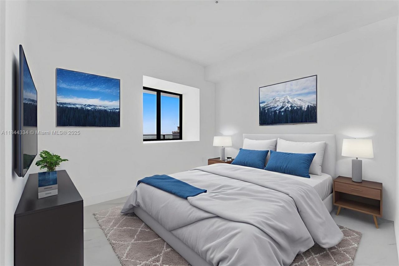 700 NE 24 Street, Unit 3806, Miami, FL 33137 Photo