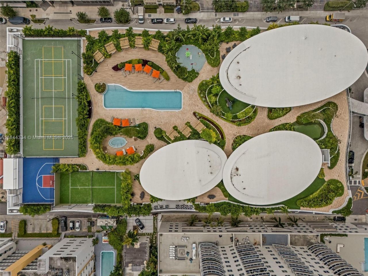 700 NE 24 Street, Unit 3806, Miami, FL 33137 Photo