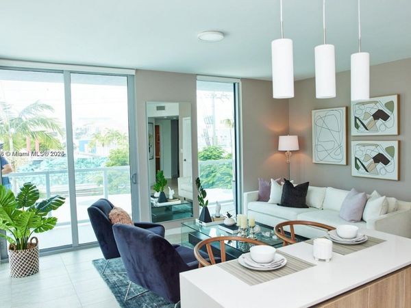 3900 Biscayne Blvd, Unit S-202, Miami, FL 33137