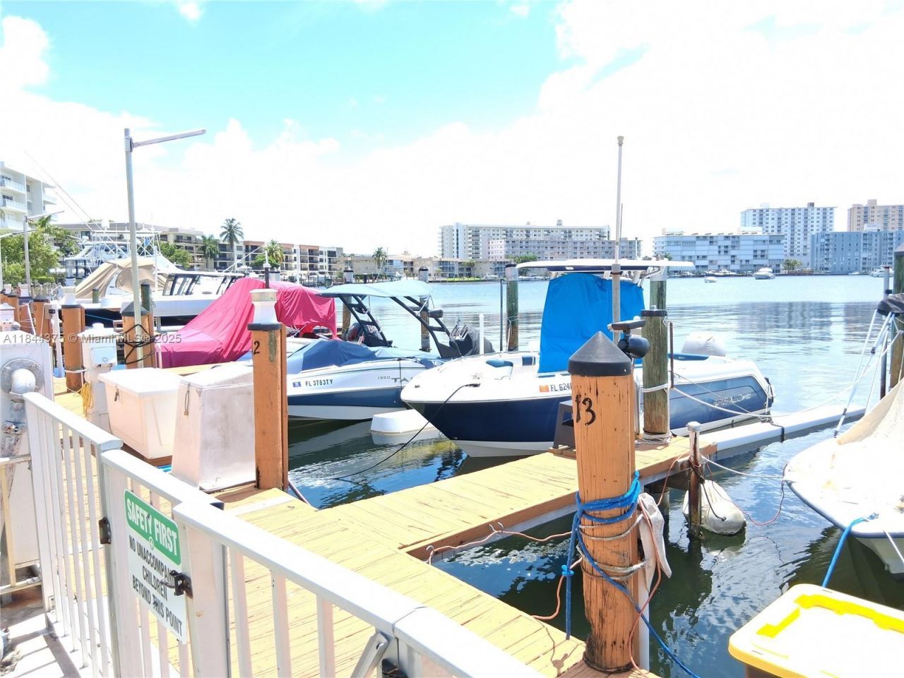 100 Golden Isles Dr, Unit 206, Hallandale Beach, FL 33009 Photo