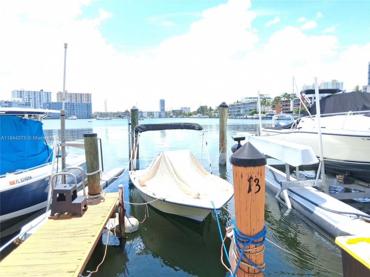 100 Golden Isles Dr, Unit 206, Hallandale Beach, FL 33009 Photo