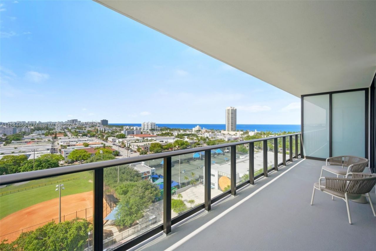 580 72nd St, Unit 1009, Miami Beach, FL 33141 Photo