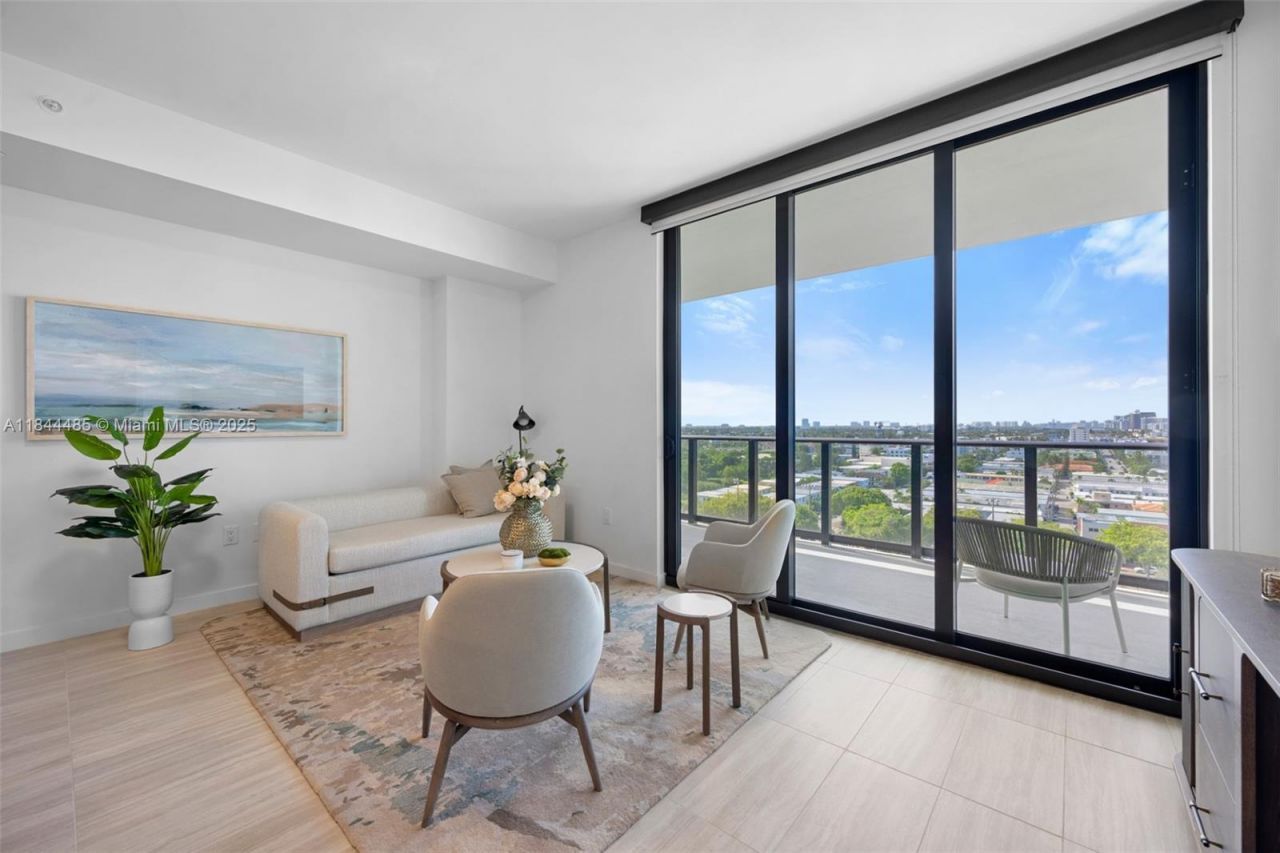 580 72nd St, Unit 1009, Miami Beach, FL 33141 Photo